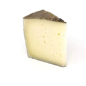 Queso Manchego semicurado. 250 g. aprox.