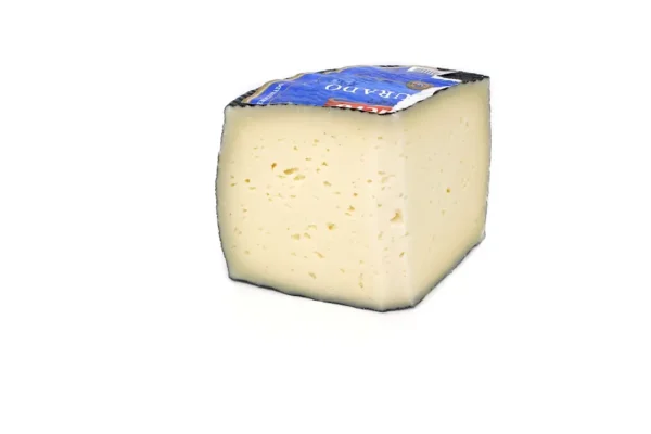 Queso semicurado García Baquero 250 g. aprox.