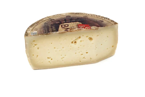 Queso de cabra García Baquero. 250 g. aprox.