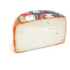Queso de cabra con pimentón Tío Res. 250g. aprox.