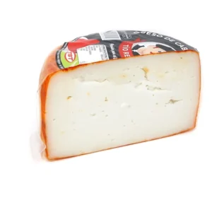 Queso de cabra con pimentón Tío Res. 250g. aprox.