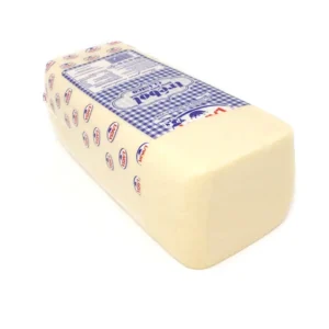 Queso para sandwich clásico Larsa. 250g.. aprox.
