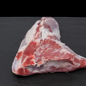 Rabillo de ternera (pez) - 500 g. aprox.