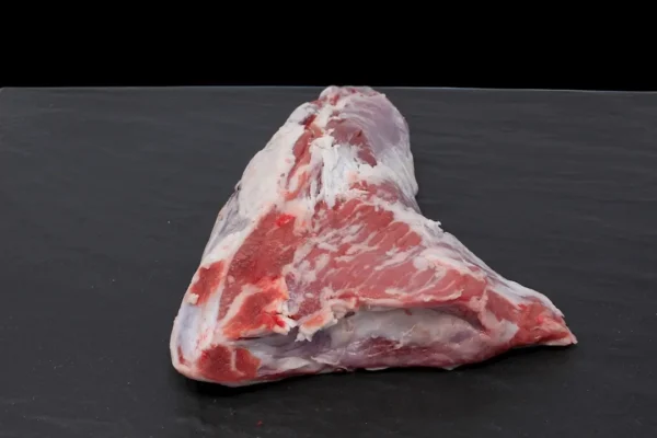 Rabillo de ternera (pez) - 500 g. aprox.