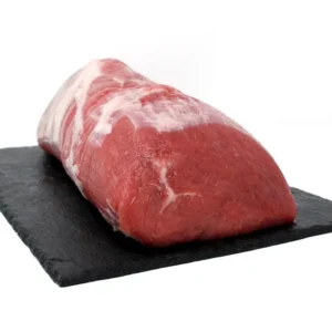 Redondo de ternera. 500 g. aprox.
