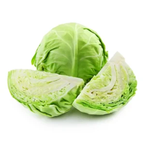 Repollo - 1,800 g. aprox.
