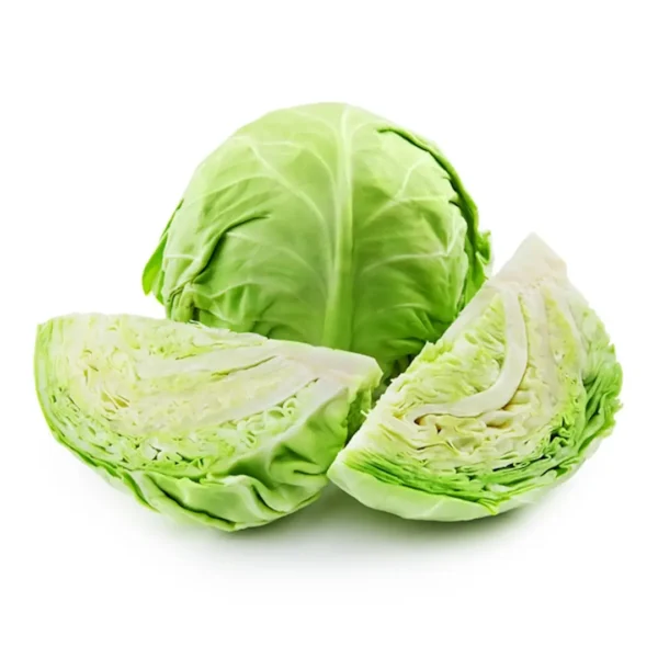 Repollo - 1,800 g. aprox.