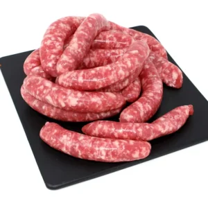 Salchichas blancas - 500 g. aprox