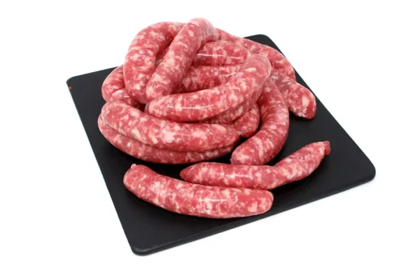 Salchichas blancas - 500 g. aprox