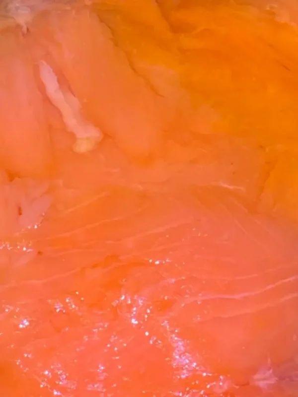 Salmón ahumado 150 g. aprox.