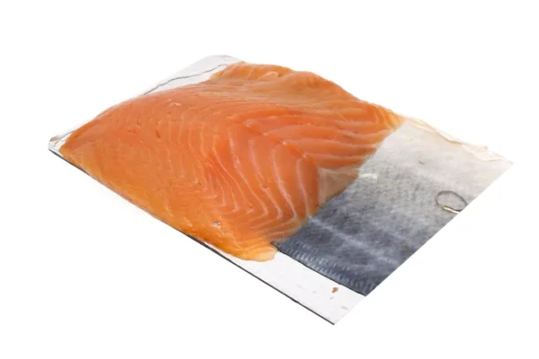 Salmón ahumado Anfele. 250 g. aprox.