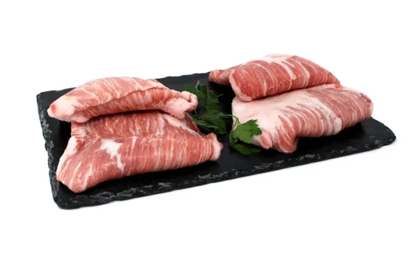Secreto ibérico - 500 g. aprox.