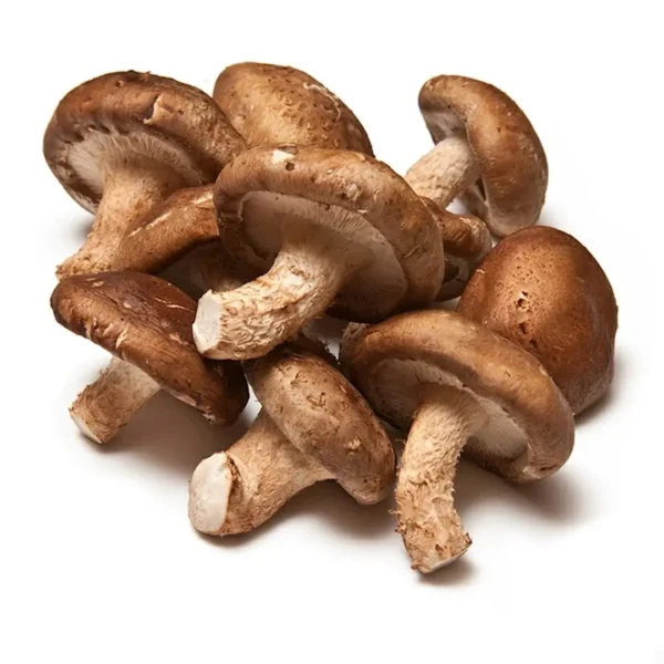 Setas Shiitake - 350 g aprox.