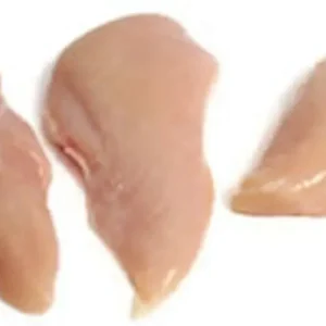 Solomillitos de pollo bandeja 500 g. aprox.