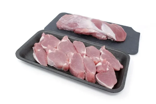 Solomillo de cerdo 500 g. aprox.