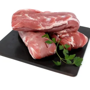 Solomillo de cerdo ibérico - 500 g. aprox.