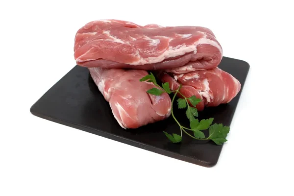 Solomillo de cerdo ibérico - 500 g. aprox.