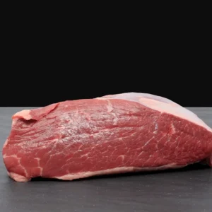 Tapilla de ternera avileña - 1,5 kg. aprox.