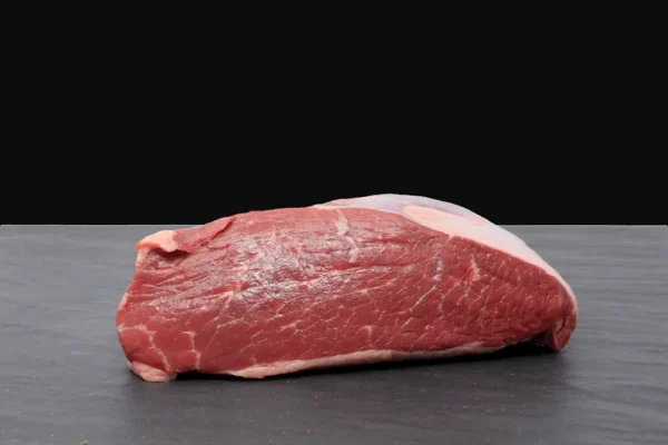 Tapilla de ternera avileña - 1,5 kg. aprox.