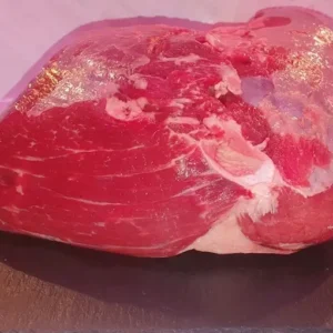 Ternera para empanar 500 g. aprox