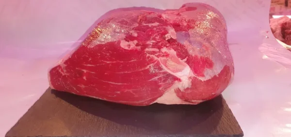 Ternera para empanar 500 g. aprox