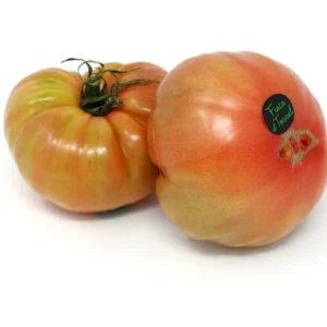 Tomate rosa especial - 1 kg. aprox.
