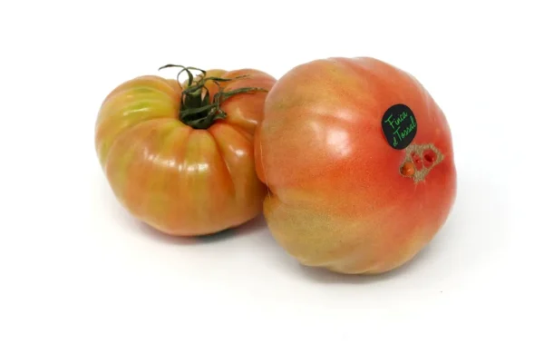 Tomate rosa especial - 1 kg. aprox.