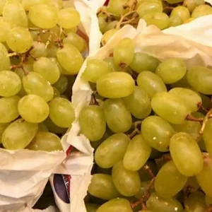 Uva sin pepitas - 1 kg. aprox.