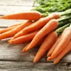 Zanahorias - 500 g aprox