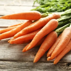 Zanahorias - 500 g aprox