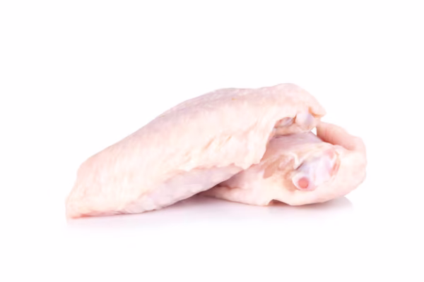 Medianas de pollo 500 g. aprox.