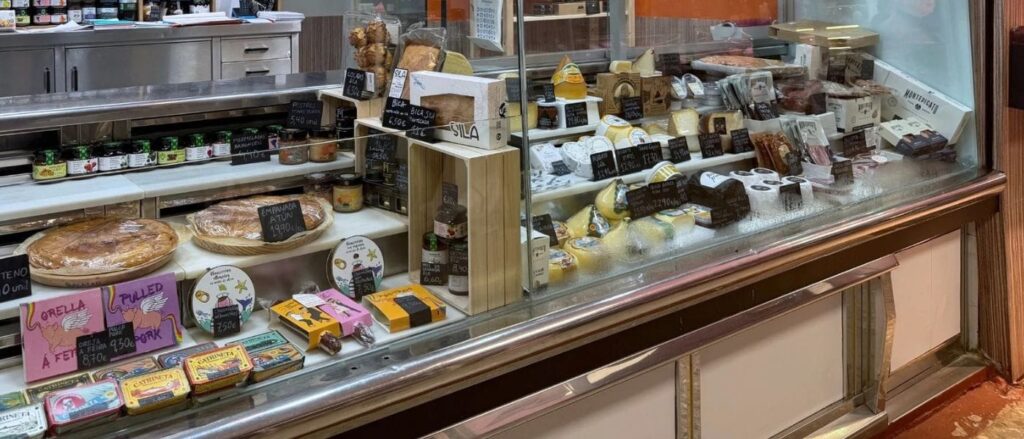 ALIMENTACIÓN FELGO