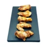 Alitas de pollo a la barbacoa - 600 g. aprox.