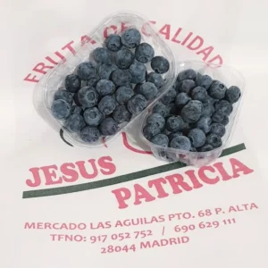Arándanos - 125 g. aprox.