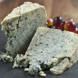 Queso cabrales - 250 g. aprox.