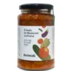 Fritada de Monterrei ecológica Baronceli. 350 g.