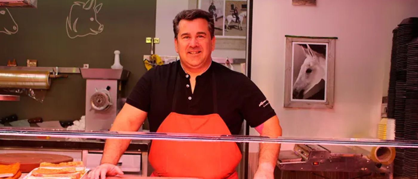 CARNICERÍA ALFONSO