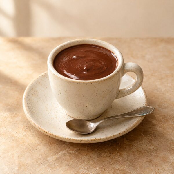 Chocolate infantil
