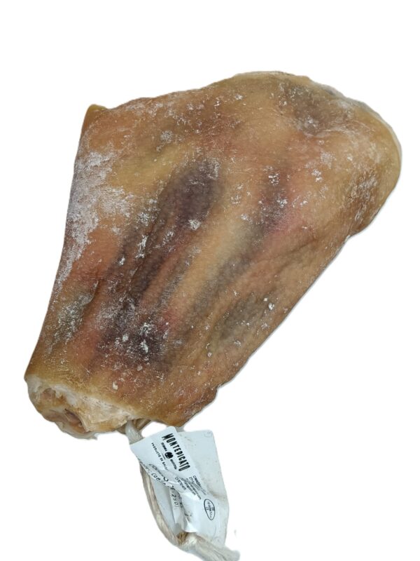 Codillo salado Montepicato - 920 g. aprox.