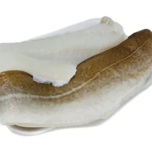 Filete de bacalao - 400 - 500 g. aprox.