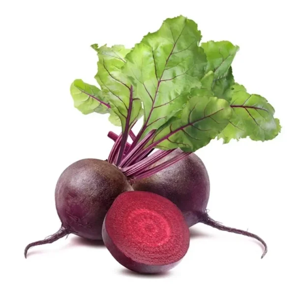 Remolacha fresca