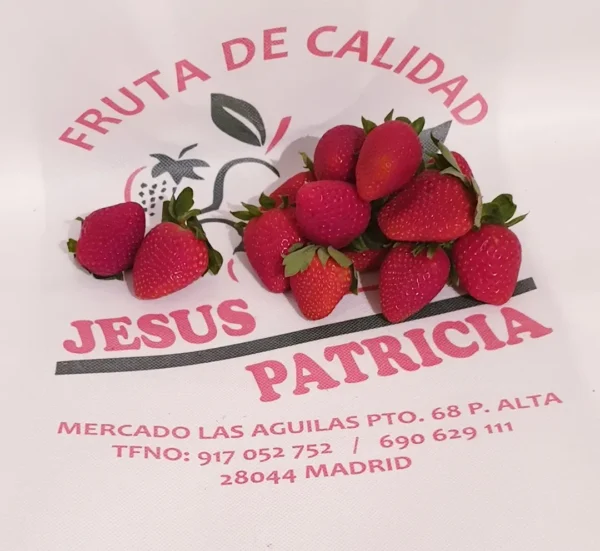 Fresón - 1kg. aprox.
