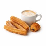 CHURRERÍA - CAFETERÍA