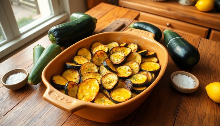 Recetas fáciles con calabacín y berenjena