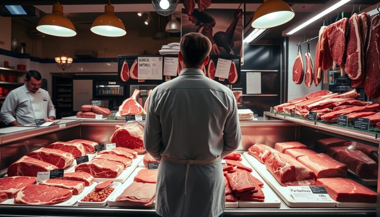 Cortes de carne: guía para no equivocarte al comprar