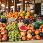 Cómo conservar la fruta de verano sin que se estropee