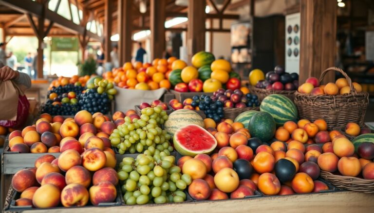 Cómo conservar la fruta de verano sin que se estropee