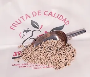 Judía carilla - 1 Kg aprox.