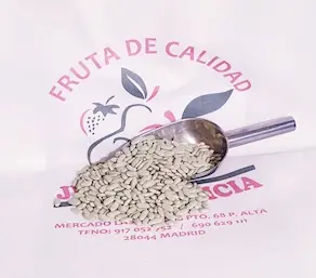 Judía verdina- 500 g aprox.