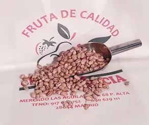 Judía pinta - 1 Kg aprox.
